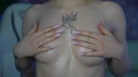 Media: anabel054 Chaturbate 2023-11-19 09:39:00