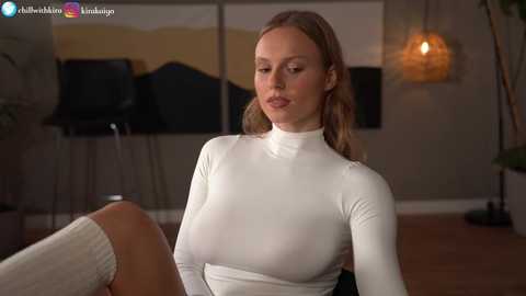 Media: chillwithkira Chaturbate 2023-11-19 20:20:00