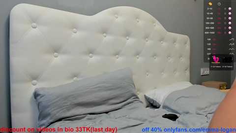 Media: logan_emma Chaturbate 2023-11-19 21:20:00