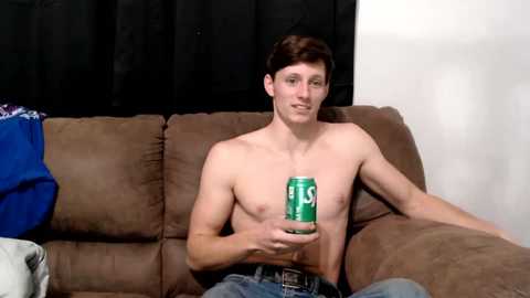 mrjaxon12 @ chaturbate on 20231119