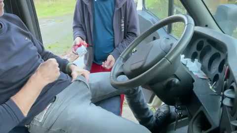 Media: ninosolo_35 Chaturbate 2023-11-19 15:22:00