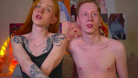 Media: twiinkie_pie Chaturbate 2023-11-19 19:12:00