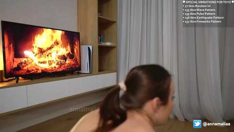 Media: annamalia Chaturbate 2023-11-20 17:53:00