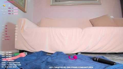 Media: hayleex Chaturbate 2023-11-20 09:07:00