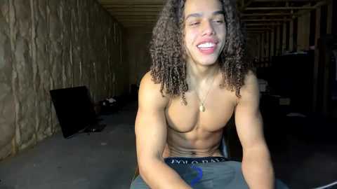 itsmaddmax @ chaturbate on 20231120