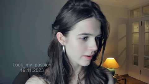 Media: look_my_passion Chaturbate 2023-11-20 00:09:00