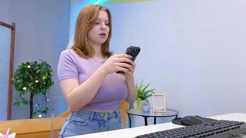 Media: lovlybambi Chaturbate 2023-11-20 11:18:00