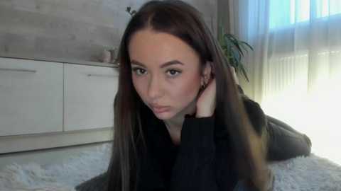 Media: meryfoxxx Chaturbate 2023-11-20 13:49:00