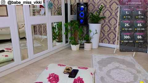 Media: misss_viki Chaturbate 2023-11-20 21:46:00