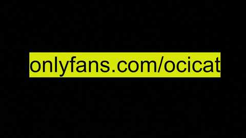 Media: ocicat Chaturbate 2023-11-20 04:03:00