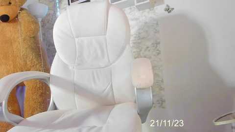 Media: anny_sweet_xx Chaturbate 2023-11-21 07:59:00