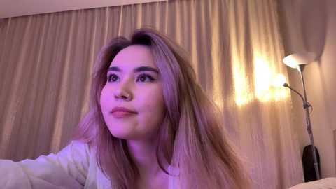 asu__na @ chaturbate on 20231121