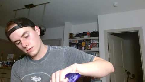 bigtool30 @ chaturbate on 20231121