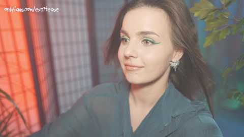 Media: excitease Chaturbate 2023-11-21 16:36:00