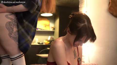 Media: hernamewasdira Chaturbate 2023-11-21 19:12:00