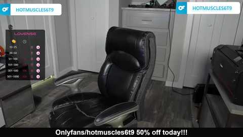 Media: hotmuscles6t9 Chaturbate 2023-11-21 04:49:00