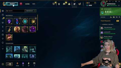 Media: kimilee22 Chaturbate 2023-11-21 21:10:00