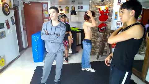 kobayasky @ chaturbate on 20231121