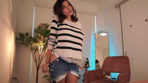Media: letiziafulkers1 Chaturbate 2023-11-21 19:17:00