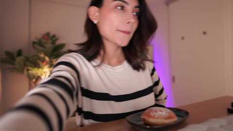 Media: letiziafulkers1 Chaturbate 2023-11-21 21:41:00
