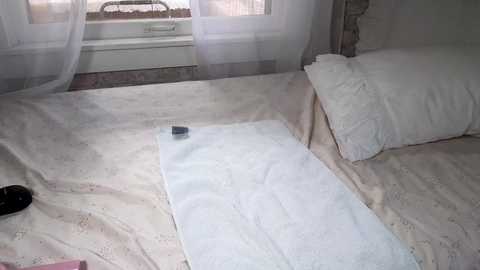 Media: littlegreekflower Chaturbate 2023-11-21 17:40:00