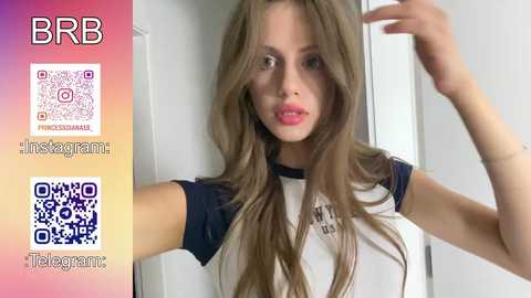 Media: princess_diana18 Chaturbate 2023-11-21 01:18:00