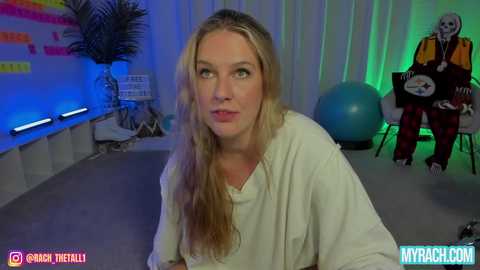 rach_thetall1 @ chaturbate on 20231121