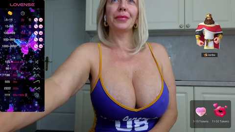 Media: tunderose Chaturbate 2023-11-21 10:16:00