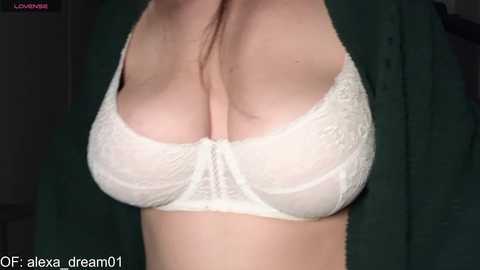 Media: alexa_dream Chaturbate 2023-11-22 01:45:00
