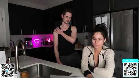 Media: ari_lovexo Chaturbate 2023-11-22 01:25:00