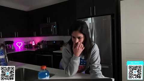 Media: ari_lovexo Chaturbate 2023-11-22 05:00:00
