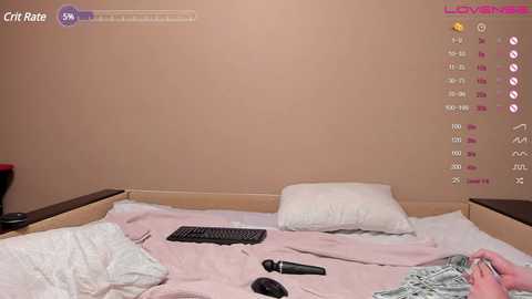 Media: eternal__lovers Chaturbate 2023-11-22 18:28:00