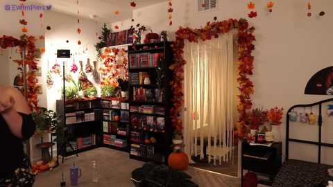 Media: evelynpiers Chaturbate 2023-11-22 04:11:00