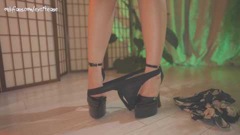 Media: excitease Chaturbate 2023-11-22 20:05:00