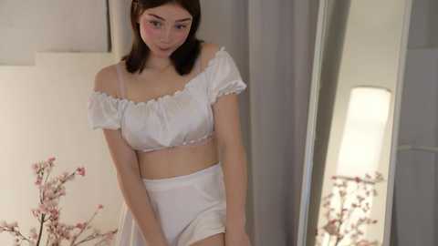Media: floret_joy Chaturbate 2023-11-22 15:08:00