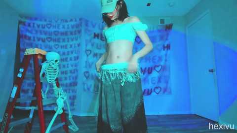 Media: hexivu Chaturbate 2023-11-22 05:12:00