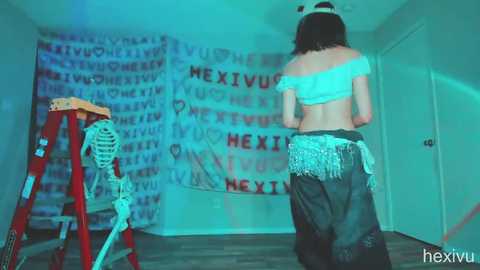 Media: hexivu Chaturbate 2023-11-22 05:23:00