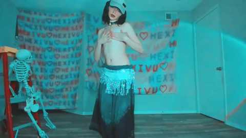 Media: hexivu Chaturbate 2023-11-22 06:17:00