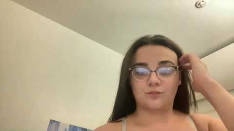 jadealyssa @ chaturbate on 20231122