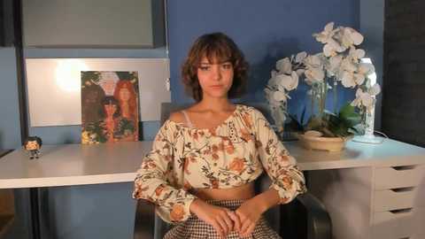 Media: lenaelisabeth Chaturbate 2023-11-22 19:44:00