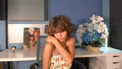 Media: lenaelisabeth Chaturbate 2023-11-22 22:59:00