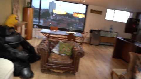 Media: nuryforerogh Chaturbate 2023-11-22 19:45:00