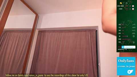 Media: venus_in_jeans Chaturbate 2023-11-22 14:38:00