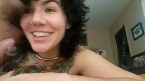 Media: _frankie_rivers Chaturbate 2023-11-23 22:04:00