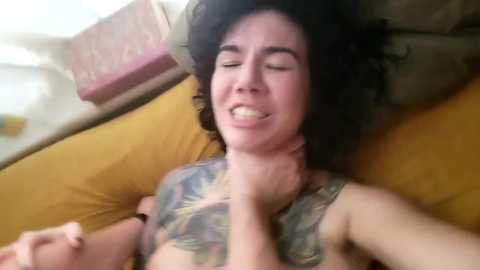 Media: _frankie_rivers Chaturbate 2023-11-23 22:38:00