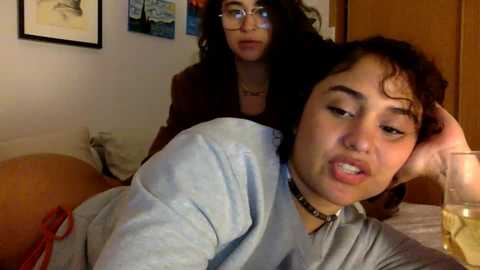Media: arletnoa Chaturbate 2023-11-23 20:43:00