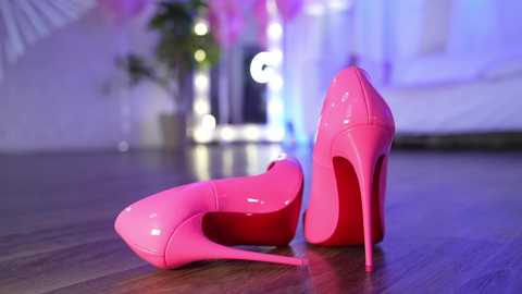 Media: eva_fashionista Chaturbate 2023-11-23 03:41:00