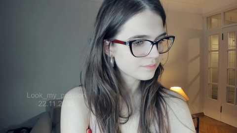 Media: look_my_passion Chaturbate 2023-11-23 03:12:00