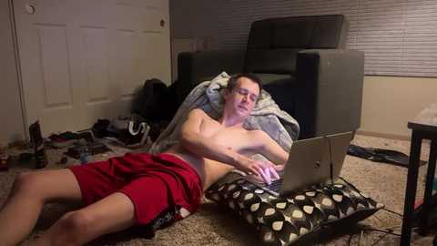 millerjdm @ chaturbate on 20231123