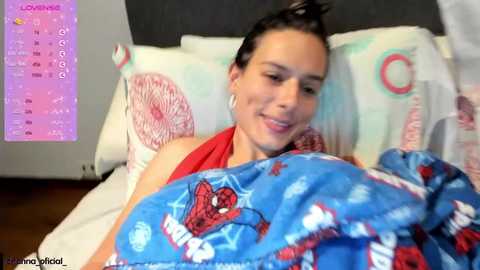 Media: ohanna_ Chaturbate 2023-11-23 01:20:00